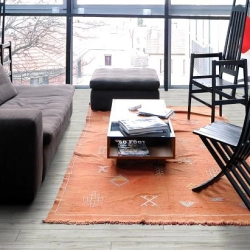 ДУБ МОНТМЕЛО КРЕМОВЫЙ ЛАМИНАТ  KRONOTEX  EXQUISIT PLUS ламинат для пола